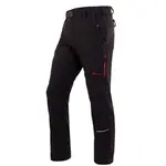 Брюки Newwood Turner, черный - фото 3