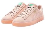 Кроссовки Puma Women's Suede Classic 21 'Rose Dust' - фото 3