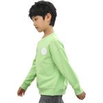 Свитшот дошкольный Converse, Преппи красный - фото 8