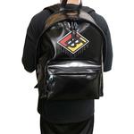 Burberry Рюкзак с логотипом 'Black' - фото 5