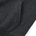 Свитшот для тренировок подростков Under Armour, хаки - фото 6