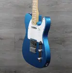 Fender Standard Telecaster Аквамарин Металлик - фото 4