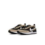 Кроссовки вафли один Nike, черный - фото 3