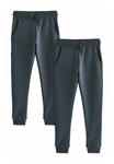 Брюки для бега JOGGERS 2 PACK Next, цвет navy - фото