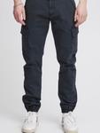 Зауженные брюки INDICODE JEANS Bromfield, Navy - фото 5