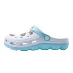 Клоги женские StepLog, зеленый - фото 7