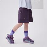 Детские шорты Lee, зеленый - фото 4