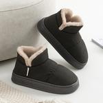 Зимние сапоги унисекс Far Port - фото 17