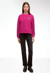 Толстовка Street One Studio, Pink - фото 2