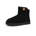 Зимние ботинки мужские Camel - фото 9