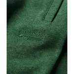 Спортивные шорты Superdry Essential Logo UB, зеленый - фото 6