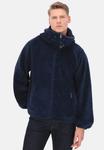 Худи Schmuddelwedda HOODIE, Navy/Blue - фото