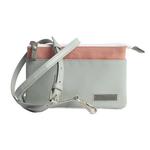 Сумка через плечо Markyna 7.2 7Clouds, серый - фото 4