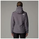 Женская куртка Whiton 3L - дождевик The North Face, мультиколор - фото 4