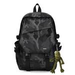 Рюкзак унисекс RIOREX, Серо-зеленый - фото 20