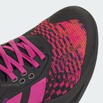 Спортивные кроссовки ADIDAS PERFORMANCE Scott Rapidmove, черный - фото 10