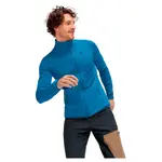 Куртка Maier Sports Sinaia, синий - фото