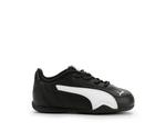 Кроссовки Puma Catch Sneaker - Toddler, черный - фото
