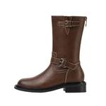 Ботильоны женские Wonderful Couple, черный - фото