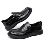 Мужские лоферы Black Paladin - фото 5