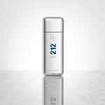 212 VIP-мужчин 100 мл Carolina Herrera - фото 7