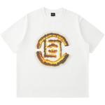 Футболка мужская CLOT, черный - фото 4