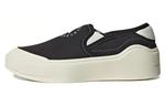 adidas Court By Stella Mccartney Core Black Off White Cloud White - фото
