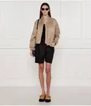 Бомбер «Фулань-2» Regular fit Hugo, желтый - фото 2