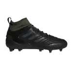 Бутсы adidas Copa Mid FG GTX 'Core Black', черный - фото
