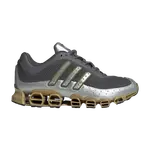 Кроссовки Adidas a3 Megaride, серый - фото