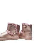 Зимние ботинки Mayoral 48487, розовый - фото 5