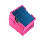 Аксессуары Game Genic Deck Box: Sidekick 100+ XL Convertible (Pink) - фото 3