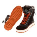 Ботинки Vertigo Alpes CONCA Коричневые - фото 2