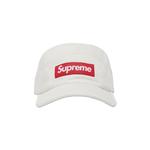 Кепка Supreme Denim Camp Natural - фото