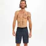 Шорты для серфинга LUMOS BLACK OLAIAN - фото 2