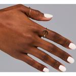 УФ-лак для ногтей 001 Strong White XXL Semilac, 11 ml - фото 3