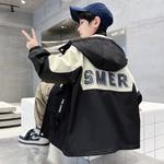 Куртка для подростков EASTERN CAMEL, бежевый - фото 9