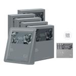 Маска для лица Unisex CJ - фото