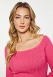 Платье faina Shift dress, Pink - фото 4
