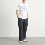 Футболка Jumbo dmgd Visvim, белый - фото 4