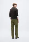 Брюки-Карго craysen Hugo, Open Green - фото 3