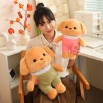 Плюшевая игрушка Bitter purchase, зеленый - фото 4