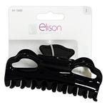 MoWe Zange Черный 50G, Gabbiano - фото