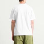 Футболка «Наш дом» By Parra, белый - фото 3