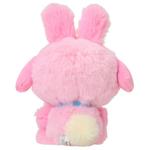 Sanrio Полиэстеровый кулон унисекс розовый, Pink - фото 2