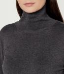 Свитер Weekend MaxMara KIKU Relaxed fit, цвет grafite - фото 4