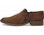 Лоферы Clarks Camzin Pace, цвет Taupe Nubuck - фото 4