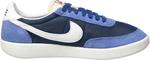 Nike Мужские кроссовки Training, Coastal Blue White Stone Blue White - фото 6