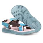 Сандалии Paredes Bolonia, синий - фото 2