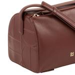 Сумка кросс-боди DuDu Up, Brown - фото 3